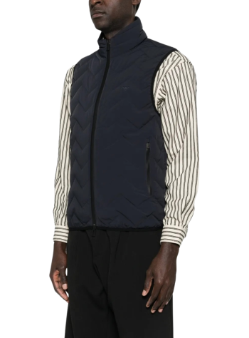 Down Waistcoat 2